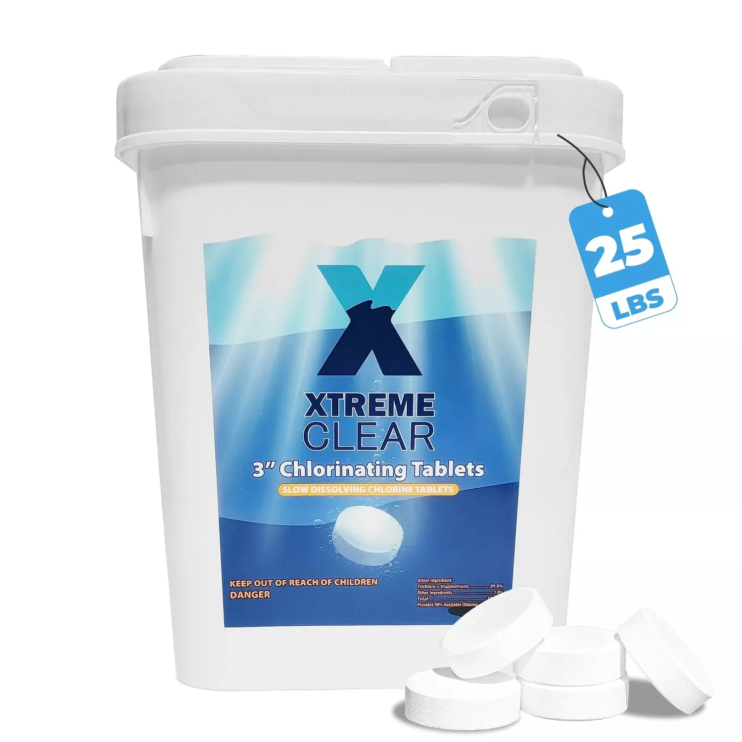 Xtremeclear 3
