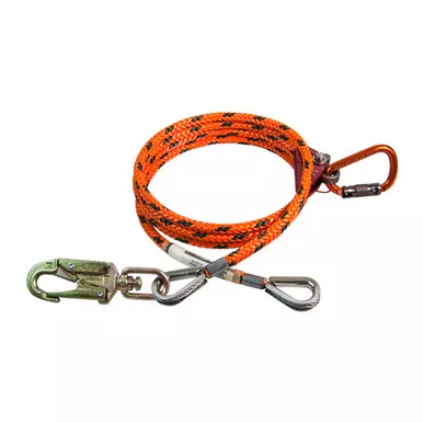 Yale Cordage 1/2" Maxi-Flip Flipline Kit