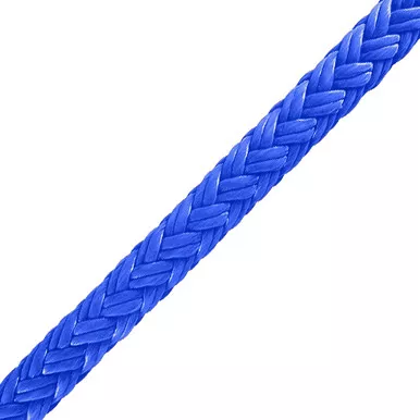 Yale Cordage 3/4" Yalex Rigging Rope | 27000 lbs Breaking Strength