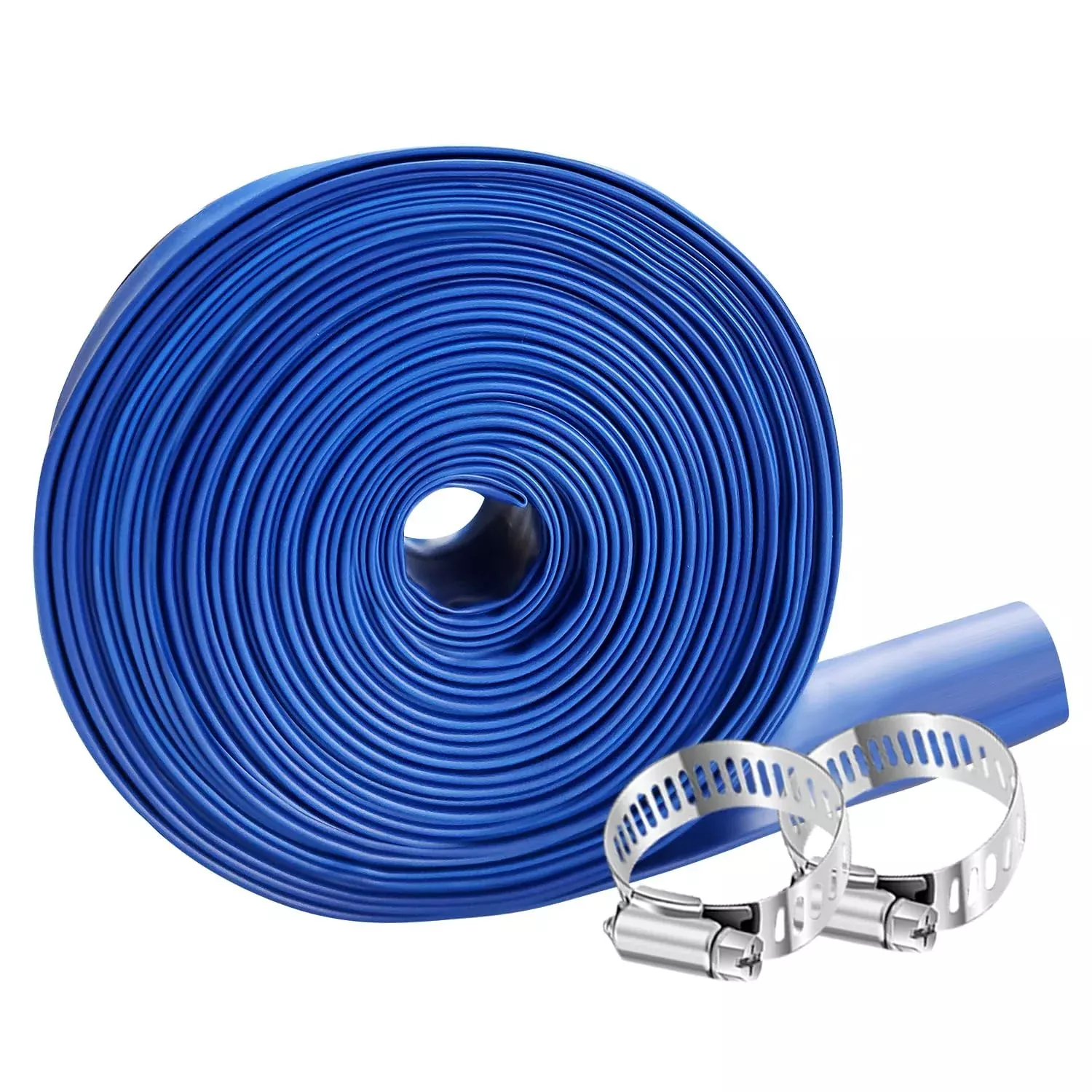 YASHINE PVC HOSE 2