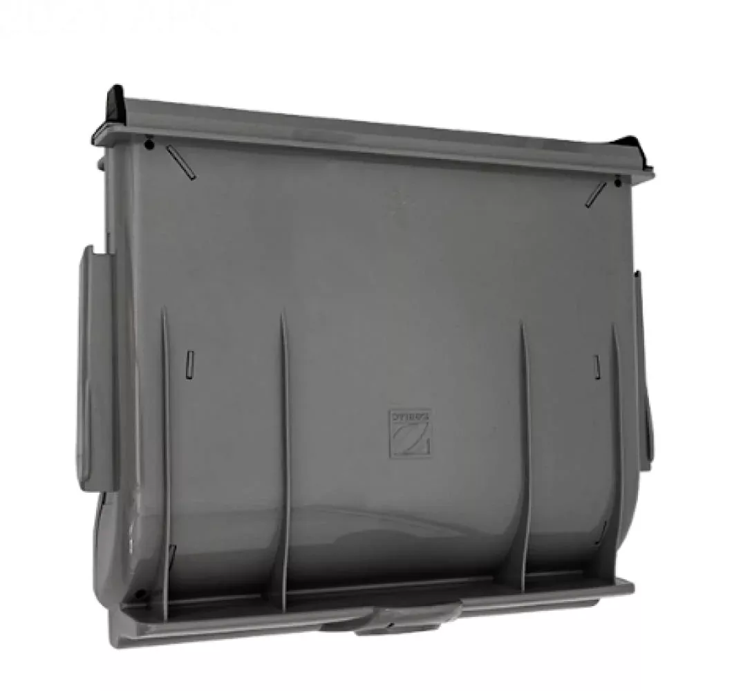 Zodiac Polaris Filter Canister Inlet Housing for Polaris VRX iQ+ R0865100
